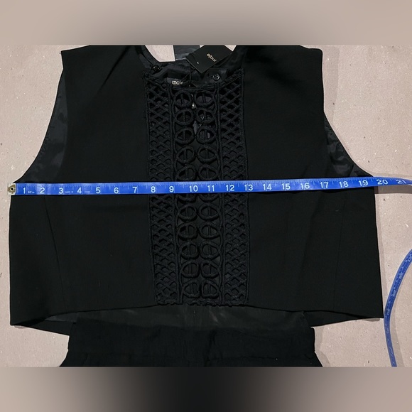 Maje Romper - Picture 4 of 7